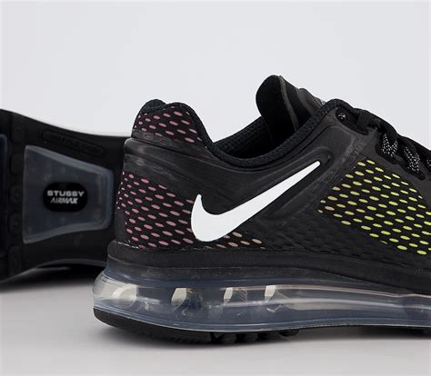 Nike.com has both Air Max 2013 and 2017 available. Here’s the 